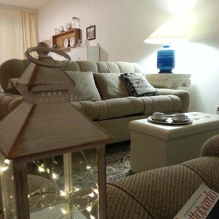 דירות סמבוקה די סיצ'יליה Casa Dolce Casa מראה חיצוני תמונה