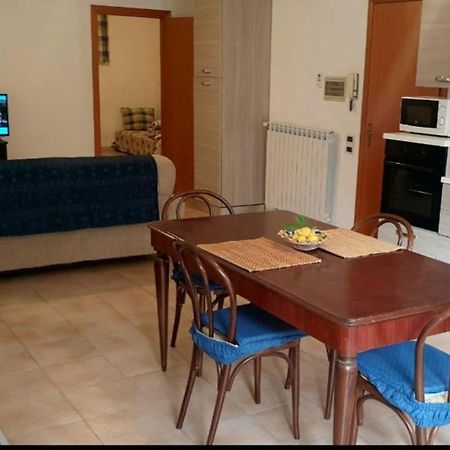 דירות סמבוקה די סיצ'יליה Casa Dolce Casa מראה חיצוני תמונה