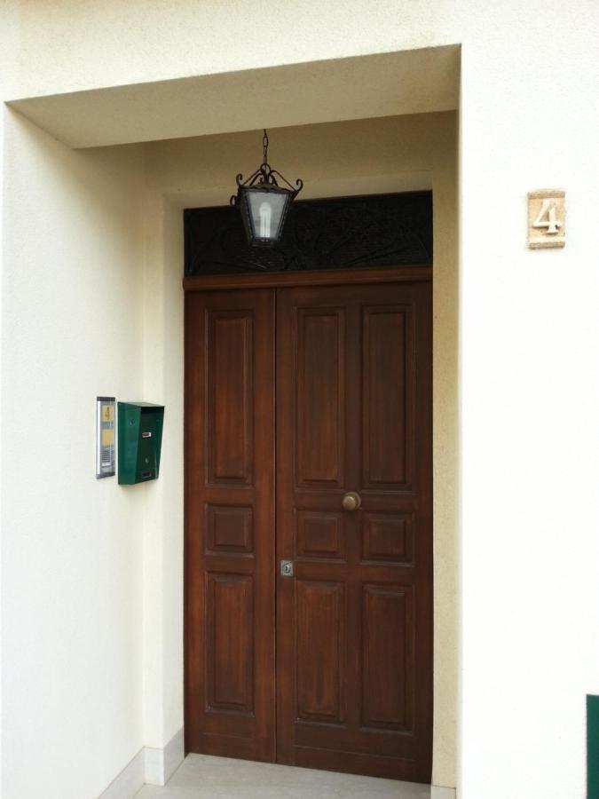 דירות סמבוקה די סיצ'יליה Casa Dolce Casa מראה חיצוני תמונה