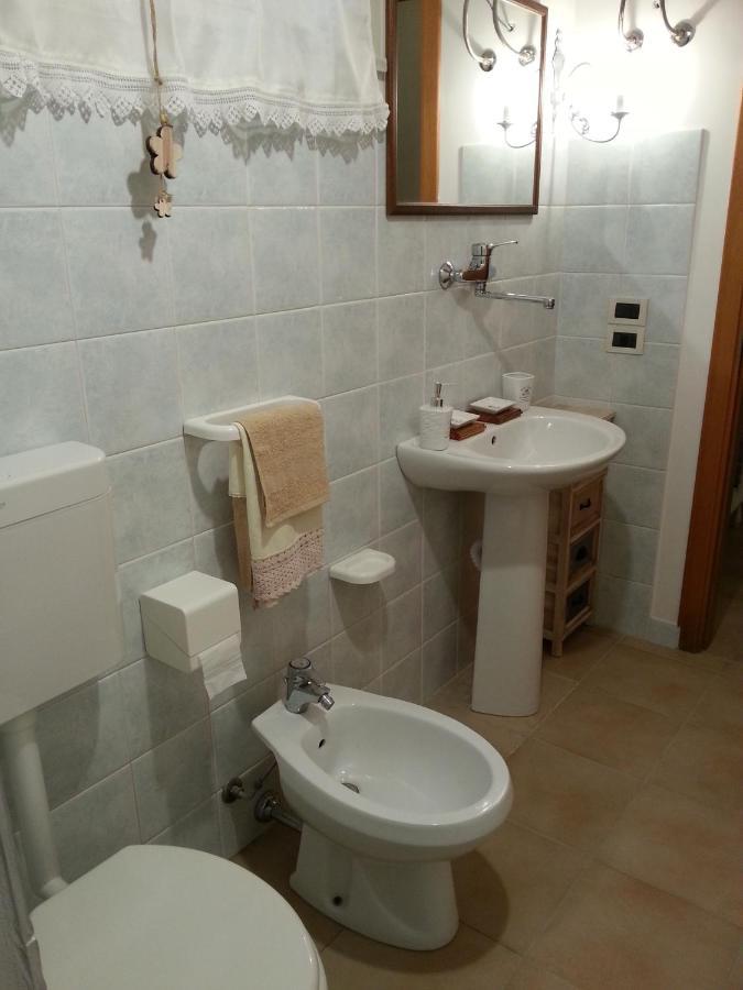 דירות סמבוקה די סיצ'יליה Casa Dolce Casa מראה חיצוני תמונה