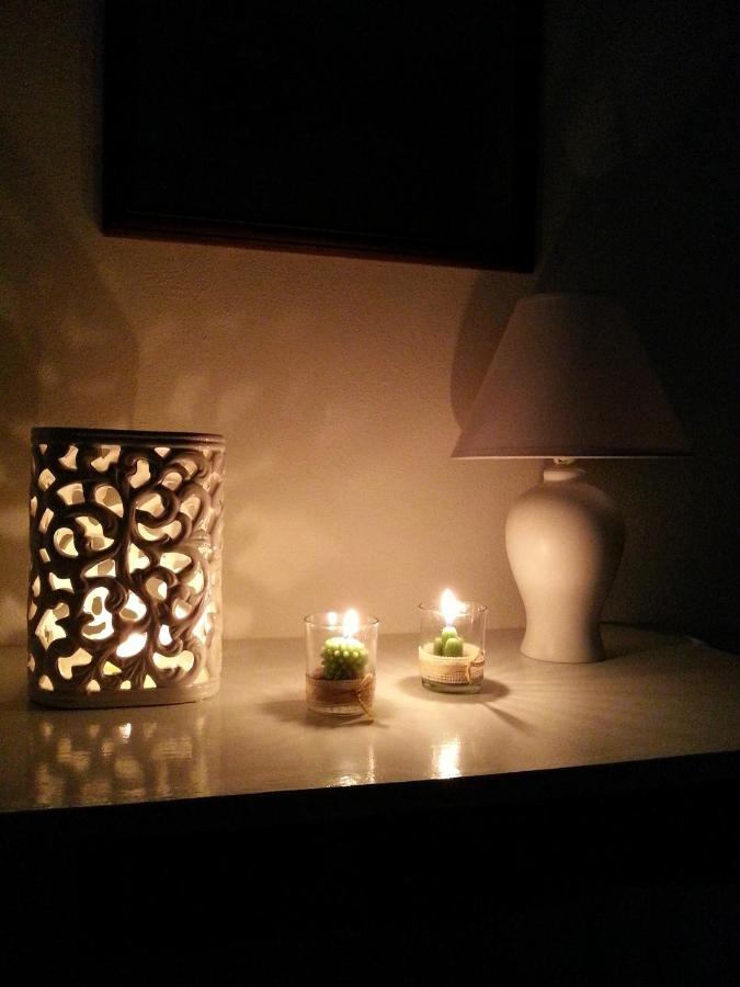 דירות סמבוקה די סיצ'יליה Casa Dolce Casa מראה חיצוני תמונה