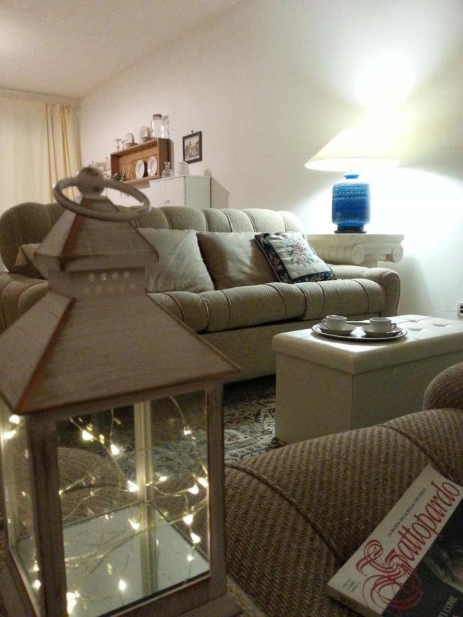 דירות סמבוקה די סיצ'יליה Casa Dolce Casa מראה חיצוני תמונה