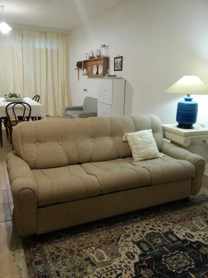 דירות סמבוקה די סיצ'יליה Casa Dolce Casa מראה חיצוני תמונה