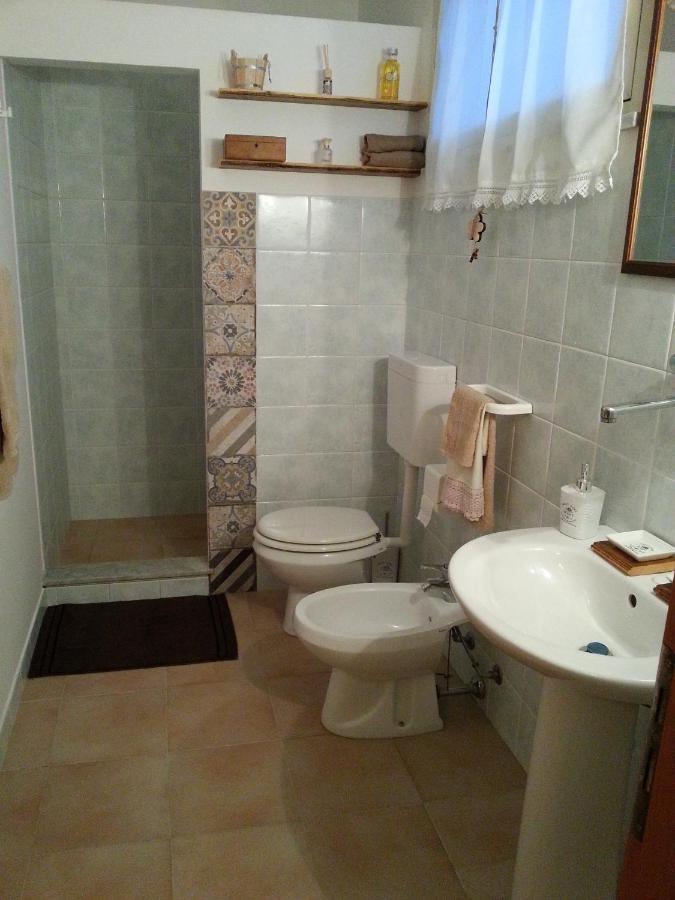דירות סמבוקה די סיצ'יליה Casa Dolce Casa מראה חיצוני תמונה