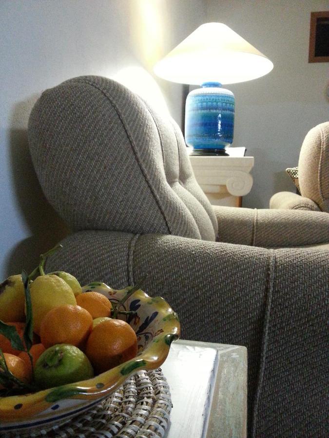 דירות סמבוקה די סיצ'יליה Casa Dolce Casa מראה חיצוני תמונה