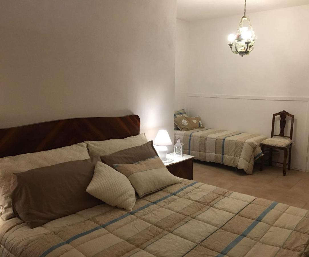דירות סמבוקה די סיצ'יליה Casa Dolce Casa מראה חיצוני תמונה