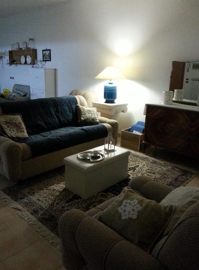 דירות סמבוקה די סיצ'יליה Casa Dolce Casa מראה חיצוני תמונה